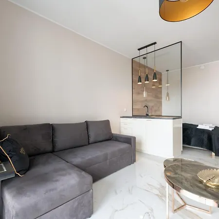 Apartment Dom & House - Bastion Walowa *