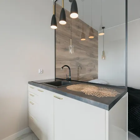 Apartment Dom & House - Bastion Walowa